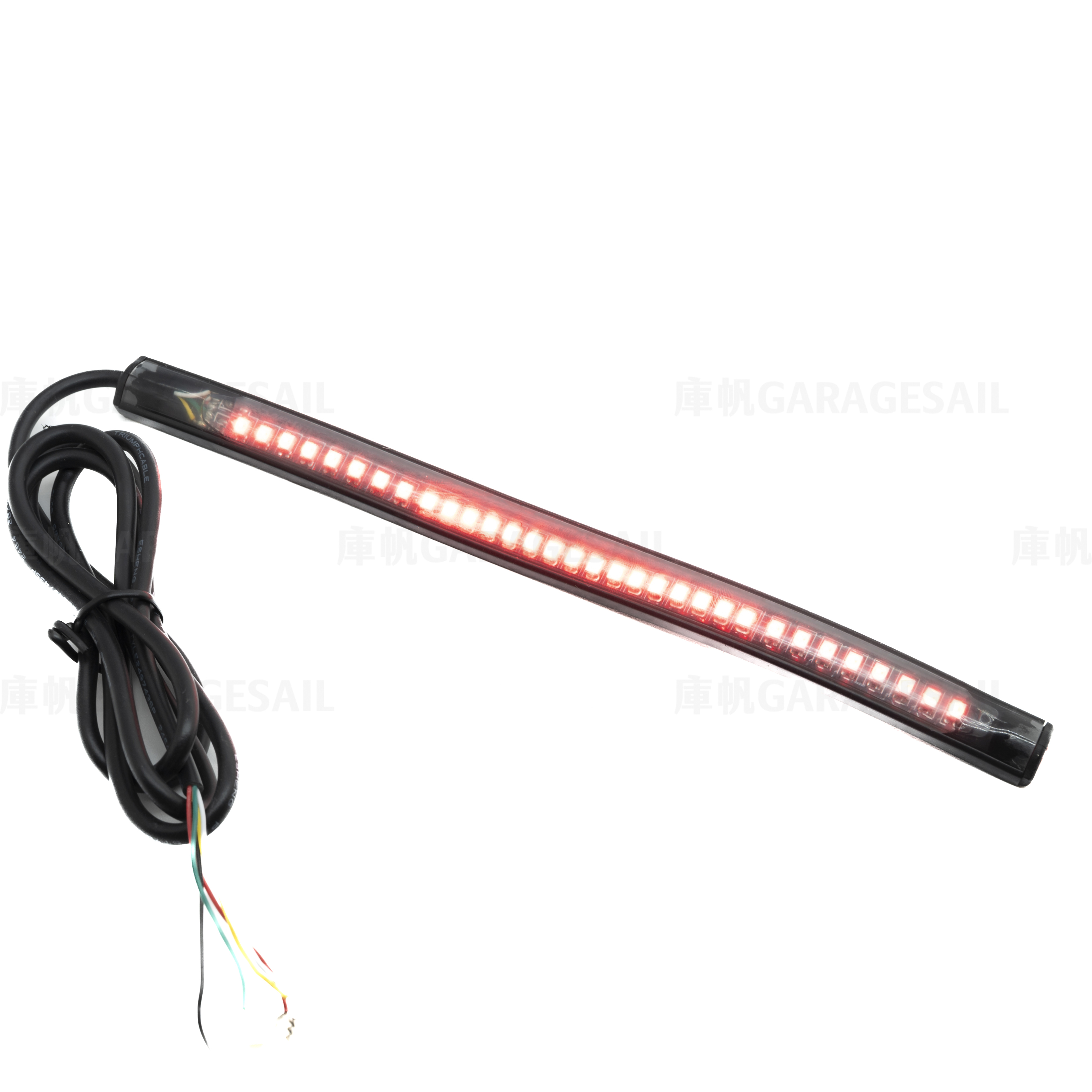 LED 整合 尾燈燈條