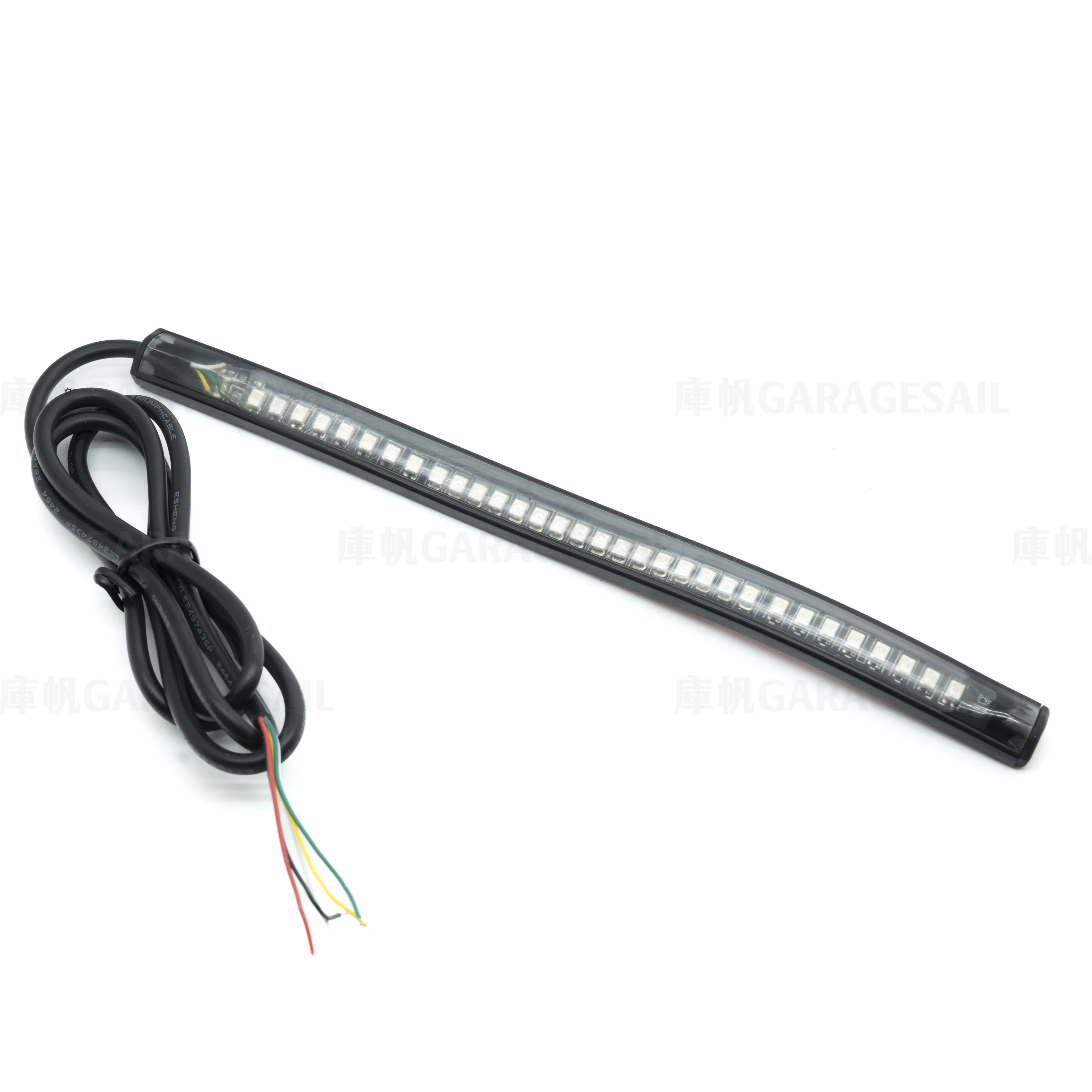 LED 整合 尾燈燈條