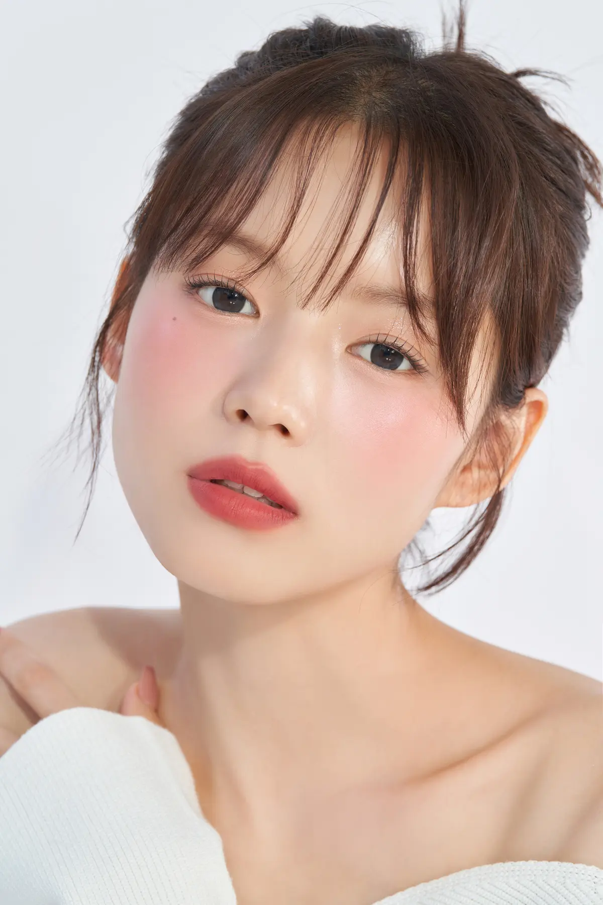 [平衡進口] 博士倫Bausch+Lomb Lensly Butter Hole 1Day Gray 日拋棄彩色隱形眼鏡｜每盒10片