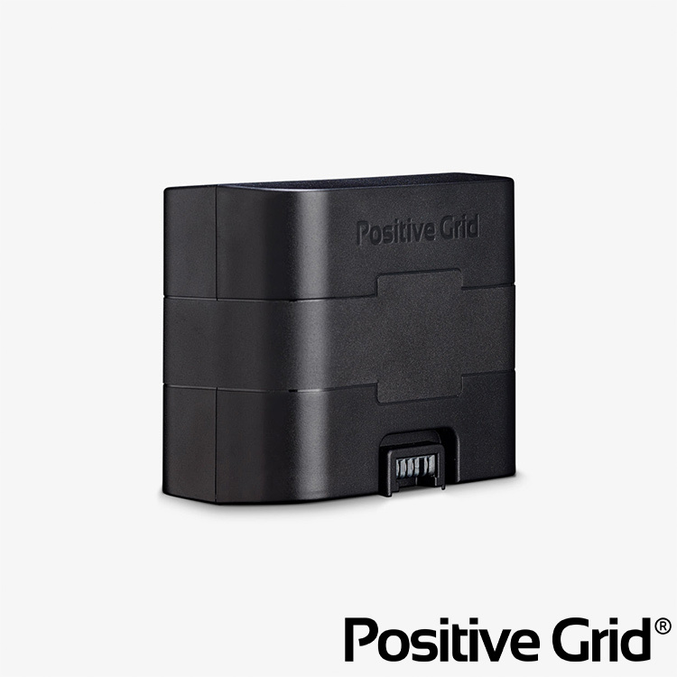 Positive Grid Spark Battery 可充電式 電池（Spark Live 專用）