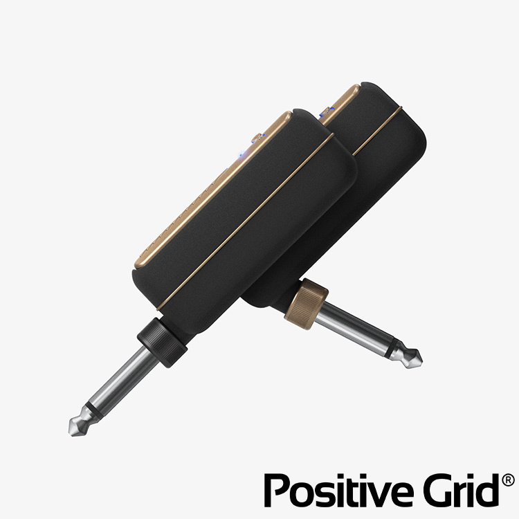 Positive Grid Spark LINK 樂器 無線導線系統