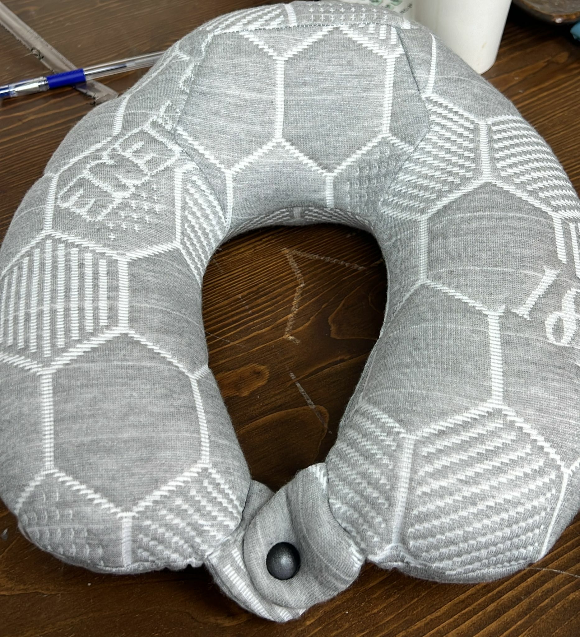 Tw655 石墨烯護頸枕