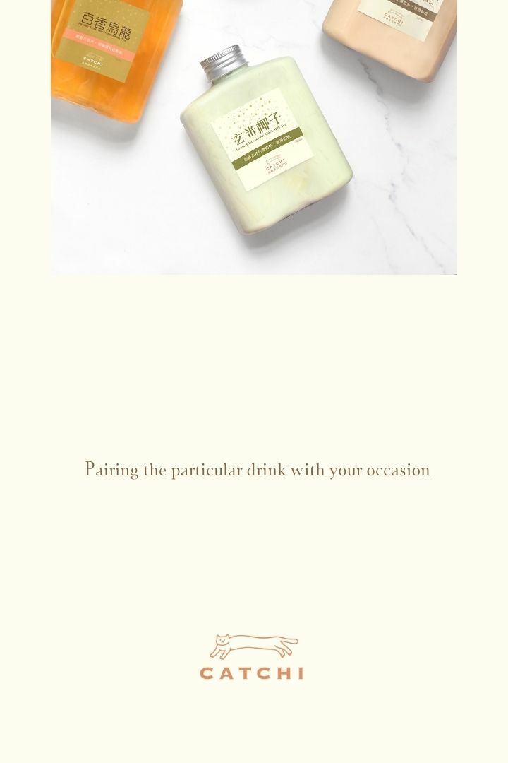 公司活動訂飲品