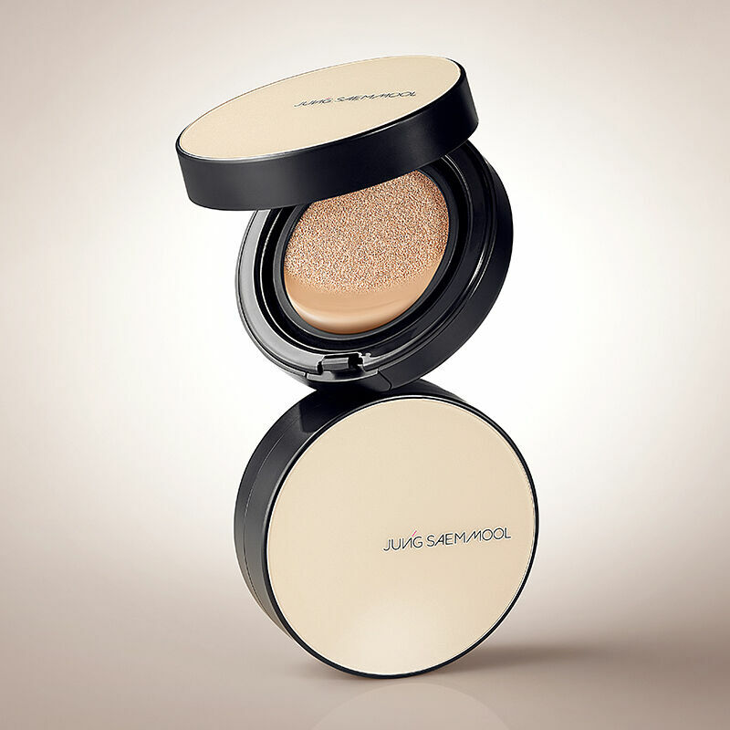 [ JUNG SAEM MOOL ] Essential Skin Nuder Cushion