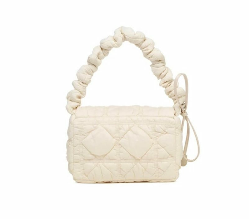 Carlyn LUKE BAG