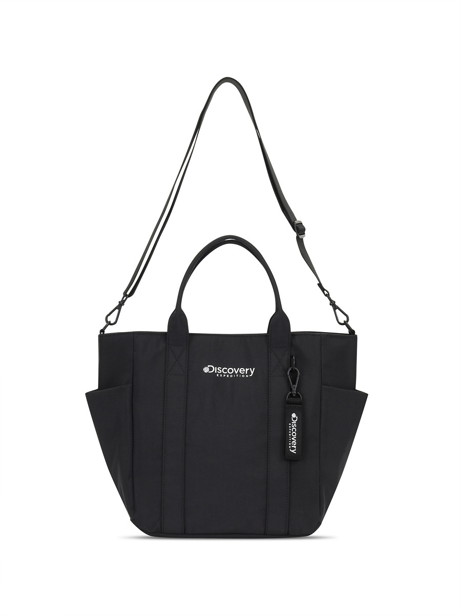 【代購】Discovery 手提斜跨兩用包
