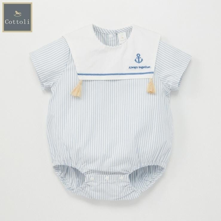 2024年新款 小木馬海軍領