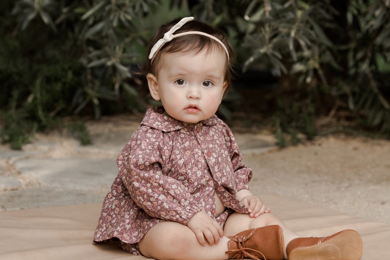 Rylee Cru AW23 充實孩子的衣櫃時尚