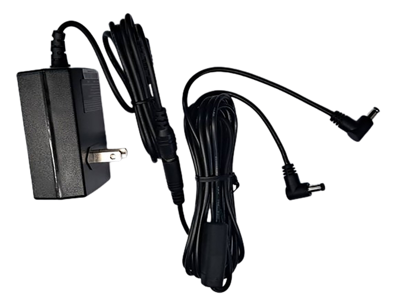 水晶蓮花燈專用變壓器Y電源線(1對使用)【十方】145073