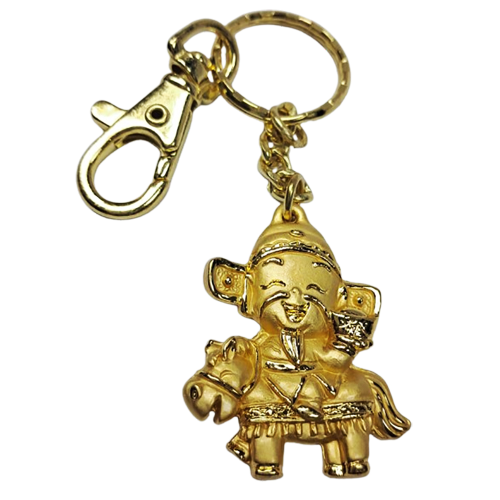 馬上發財神鎖圈【十方】153459