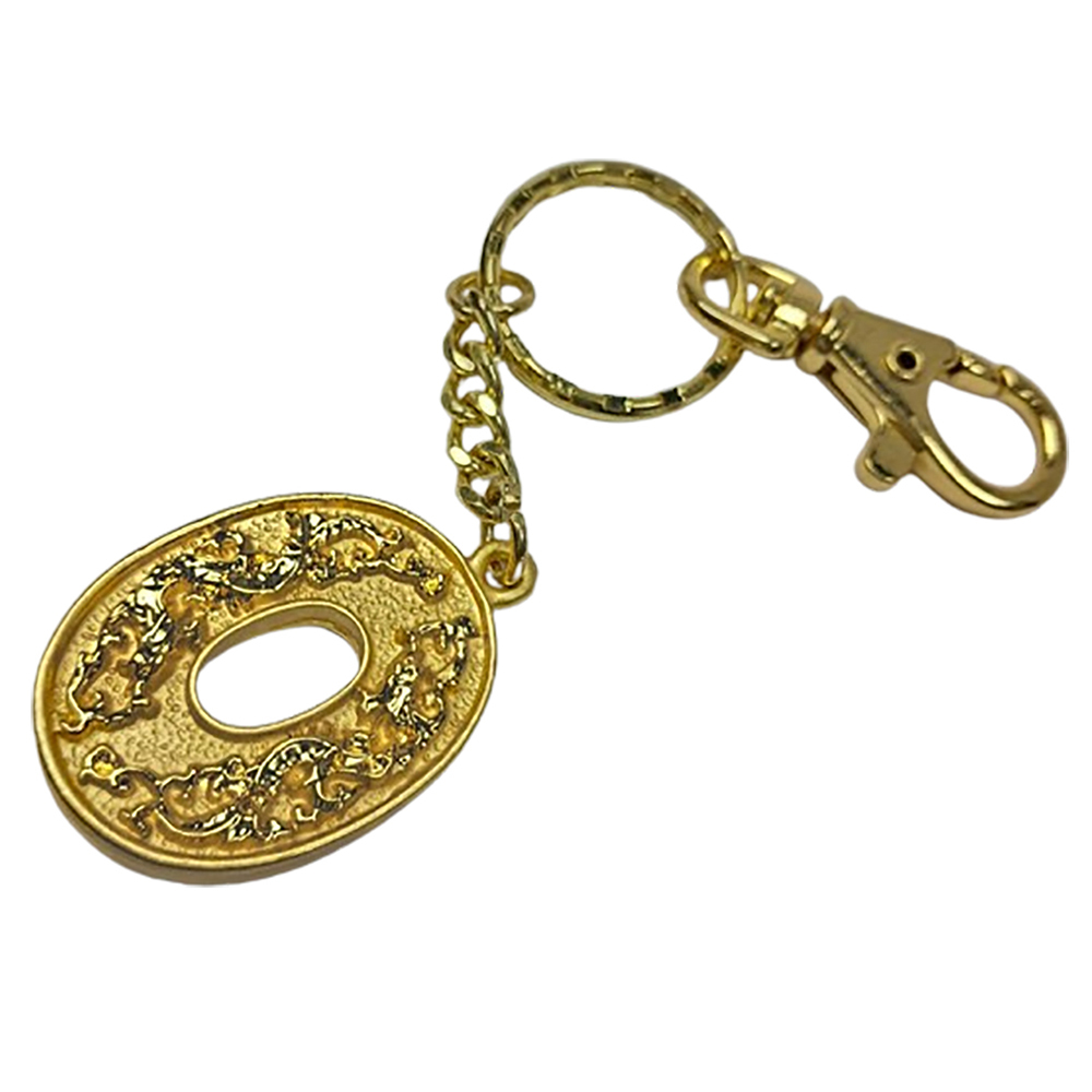 雙龍壁 金鎖圈【十方】153461