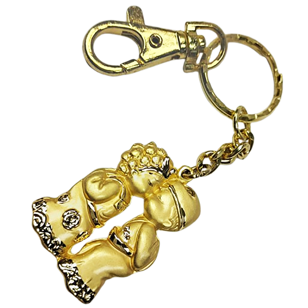 良緣 古婚禮 金鎖圈【十方】153462