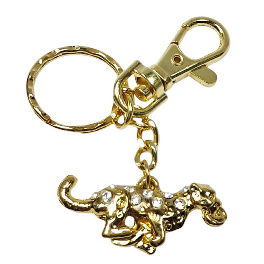 金錢豹 金鎖圈【十方】153464