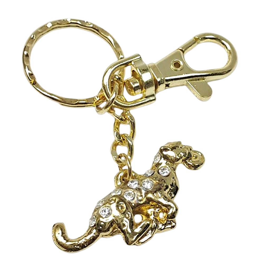 金錢豹 金鎖圈【十方】153464