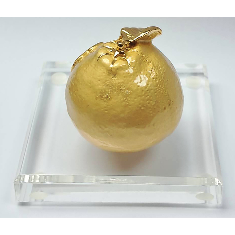 金吉{大吉大利}開運擺件【十方】153470