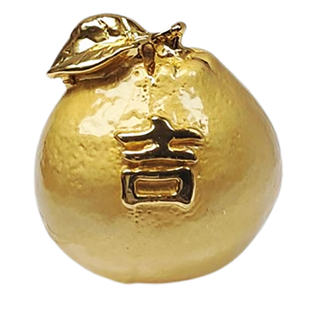 金吉{大吉大利}開運擺件【十方】153470