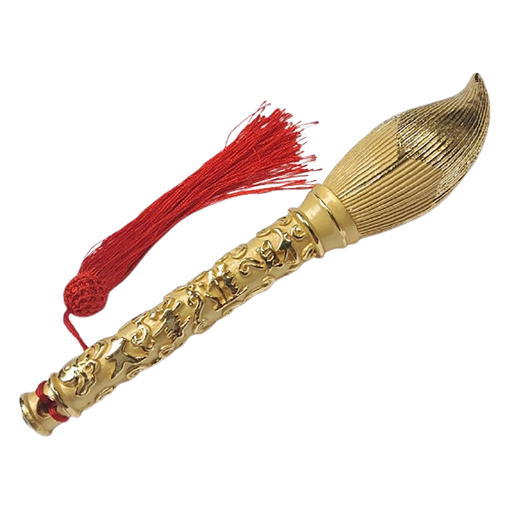 大筆進財 文昌筆  開運擺件【十方】153472