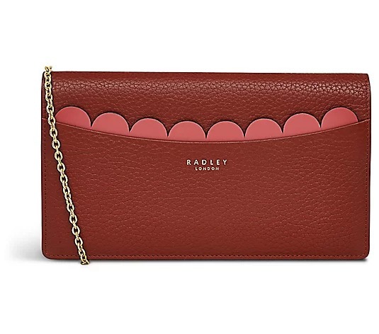 【預購】RADLEY LONDON Avery Row F032101斜咩袋