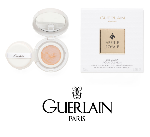 【預購】GUERLAIN F032102 水光肌氣墊 02 號色Natural