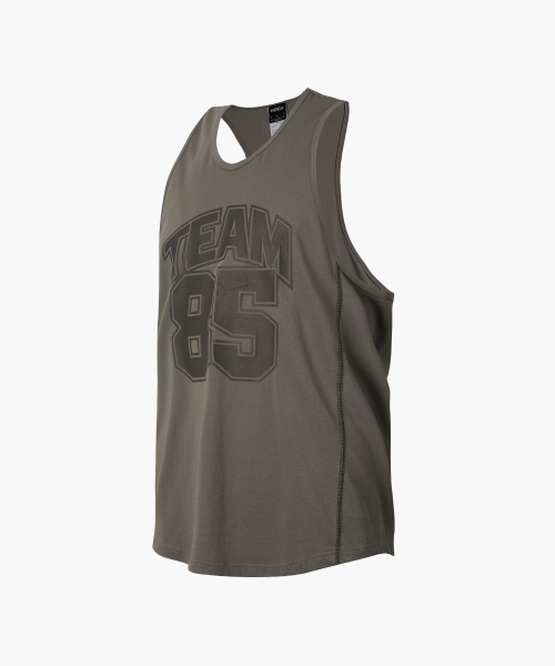 HDEX Team 85 Sleeveless - TAUPE