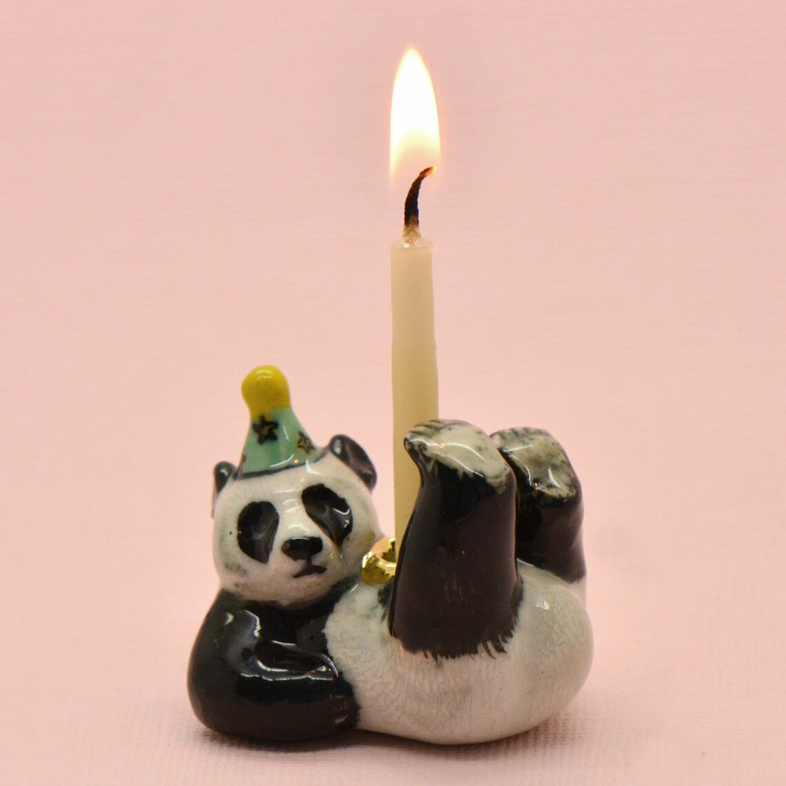 熊貓 Panda