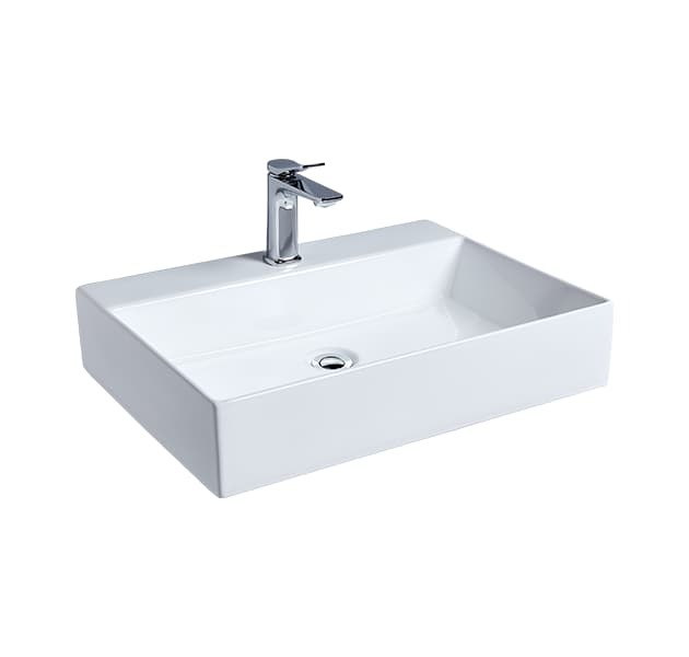 OVO京典衛浴 浴櫃組推薦型號L6411S+H6480-2B(2A)臉盆/F8057龍頭 臉盆盆櫃組