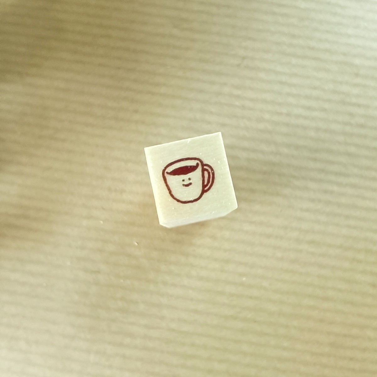 日本little lu．10mm系列原創印章 PARTIII