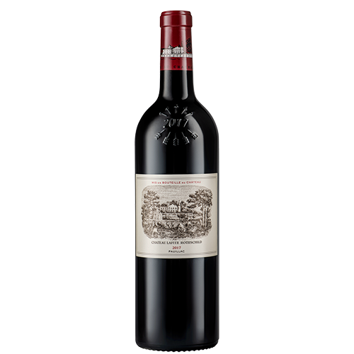 ミルコクール便 Chateau Lafite Rothschild2017 Chateau Lafite Rothschild 2017 | Wine.com