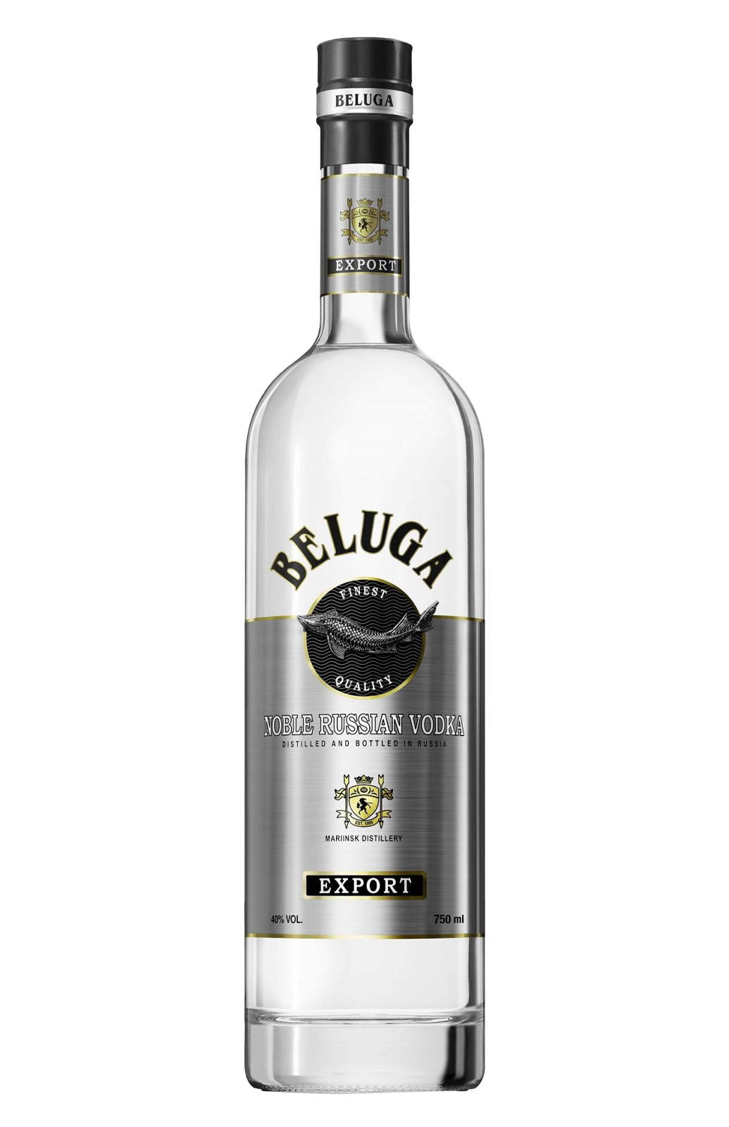 Beluga Noble Vodka