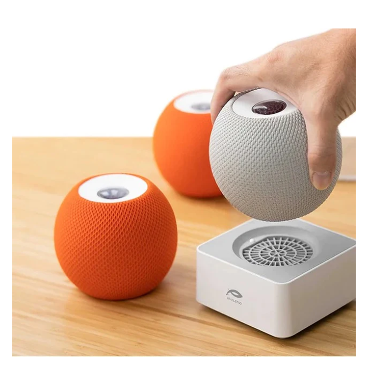 WHALETOO 120ml 環保無線除濕球