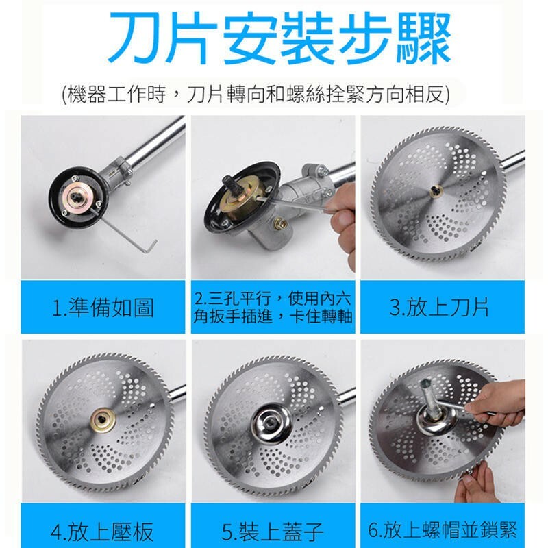 附發票｜SE20Y 雙截無碳刷鋰電割草機｜ 割草機/修草機/電動割草機/無碳刷馬達超越東林