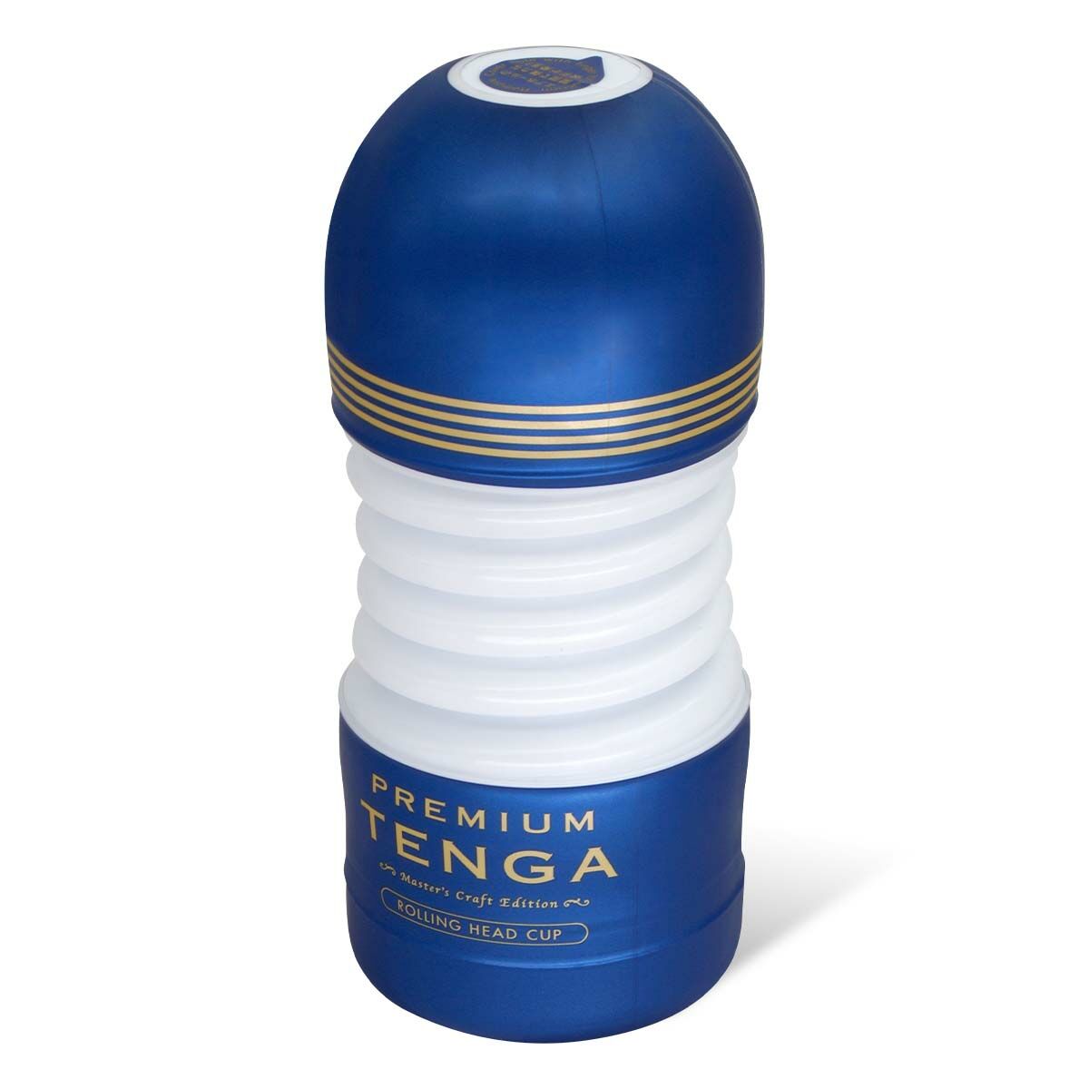 PREMIUM TENGA ROLLING HEAD CUP 女上男下型飛機杯 第二代