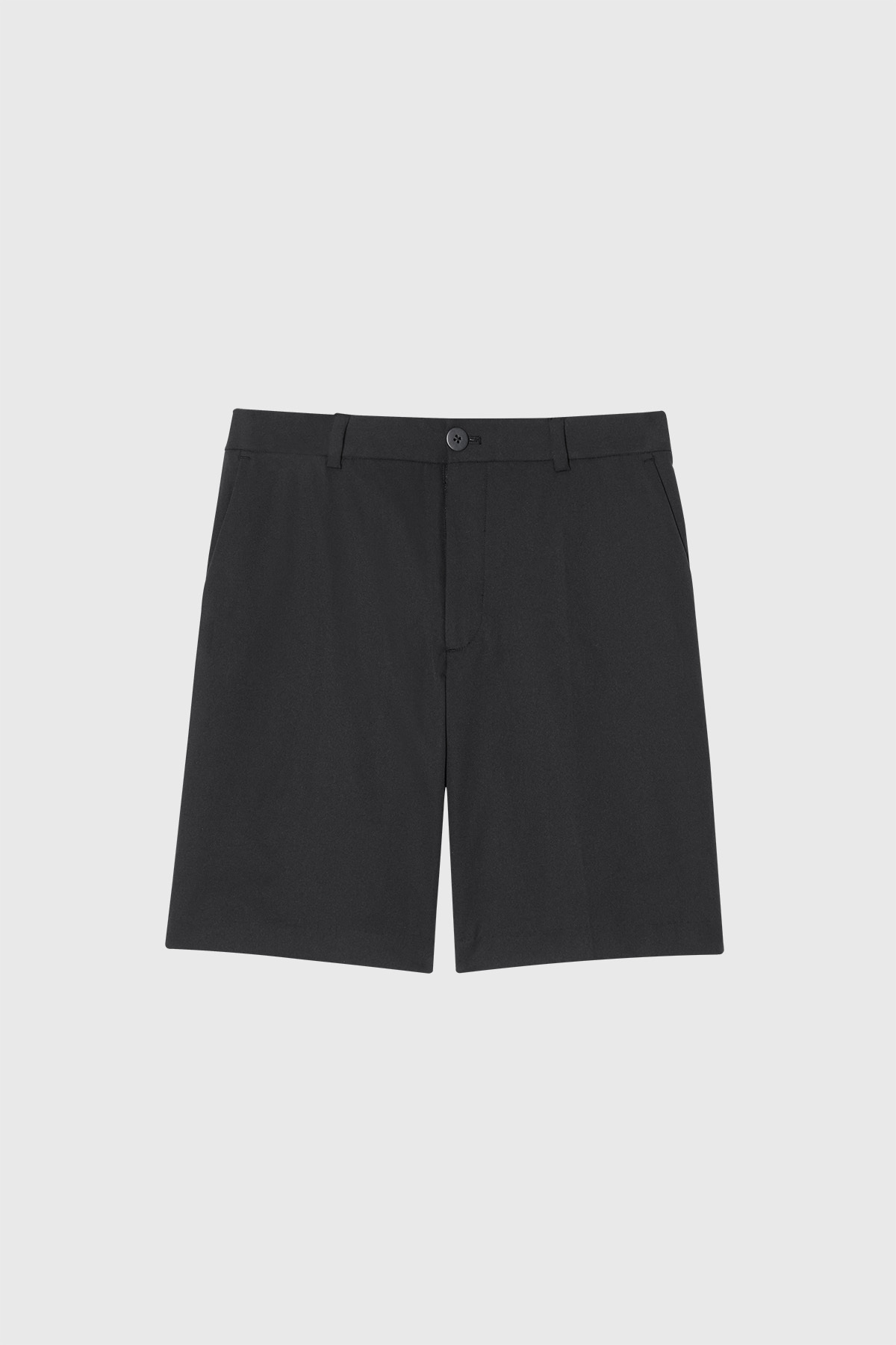 FLITE2.0 防潑水彈力短褲 男（霧黑）