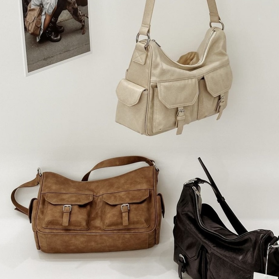 Stand oil Joey Bag · ジョイバッグ (キャメル)L 930 Joey Bag · ジョイバッグ (キャメル) – Stand Oil Japan