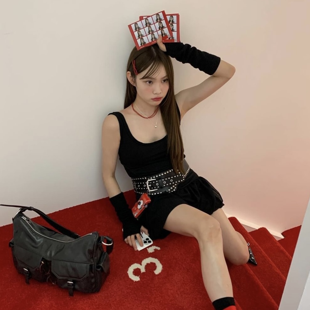 <韓國代購> STAND OIL JOEY BAG