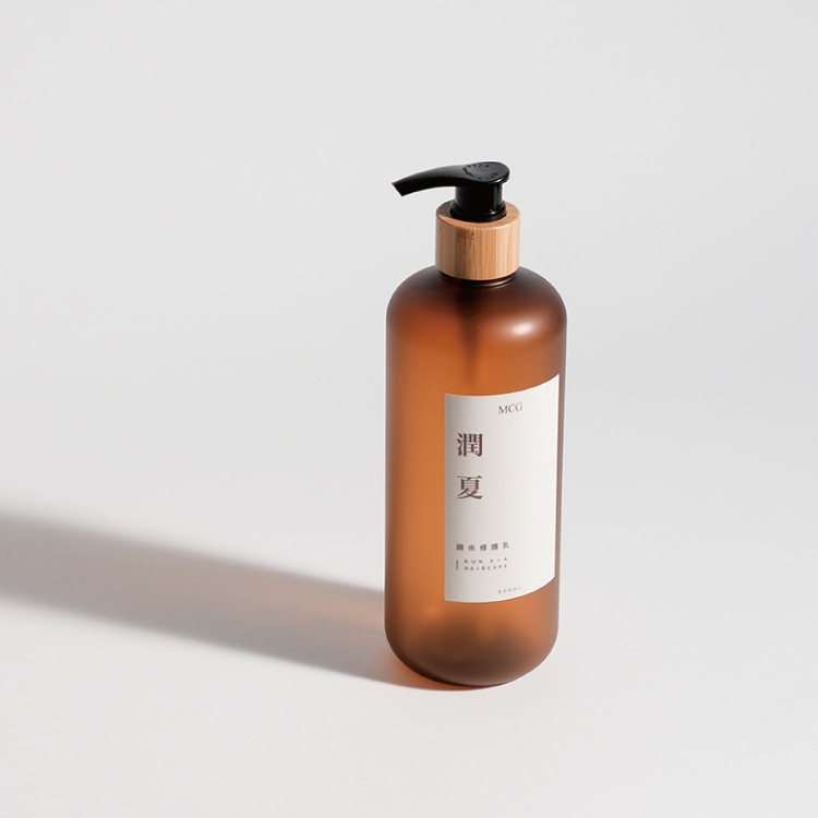 潤夏鎖水修護乳