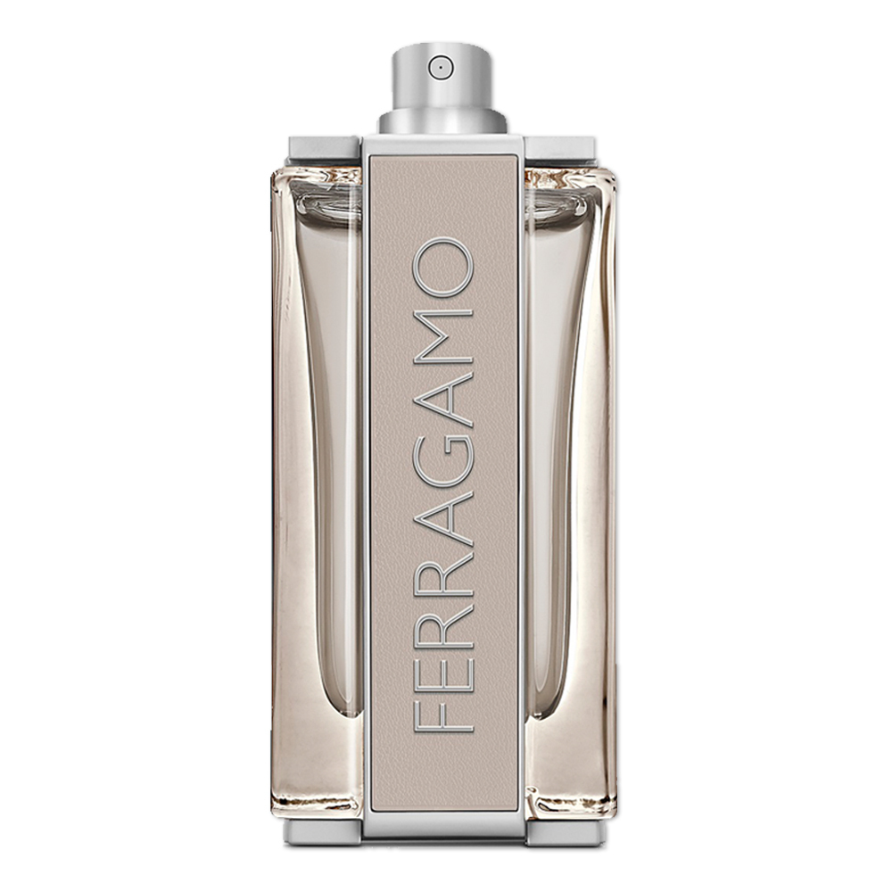 Salvatore Ferragamo 菲拉格慕 菲常風格男性淡香水 100ml TESTER (無蓋/環保盒)