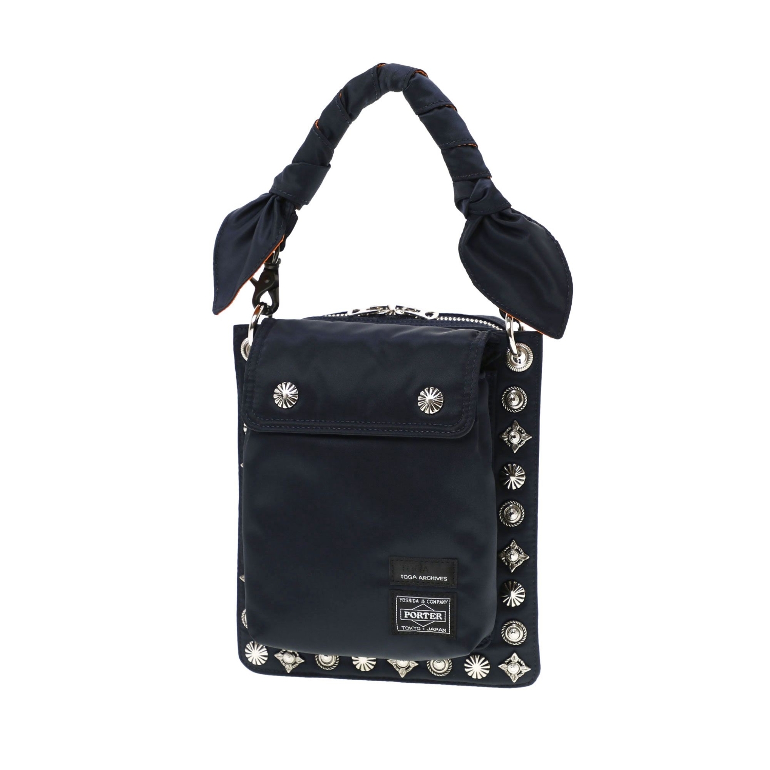 日本製TOGA × PORTER SHOULDER POUCH SP 聯名款限量小包