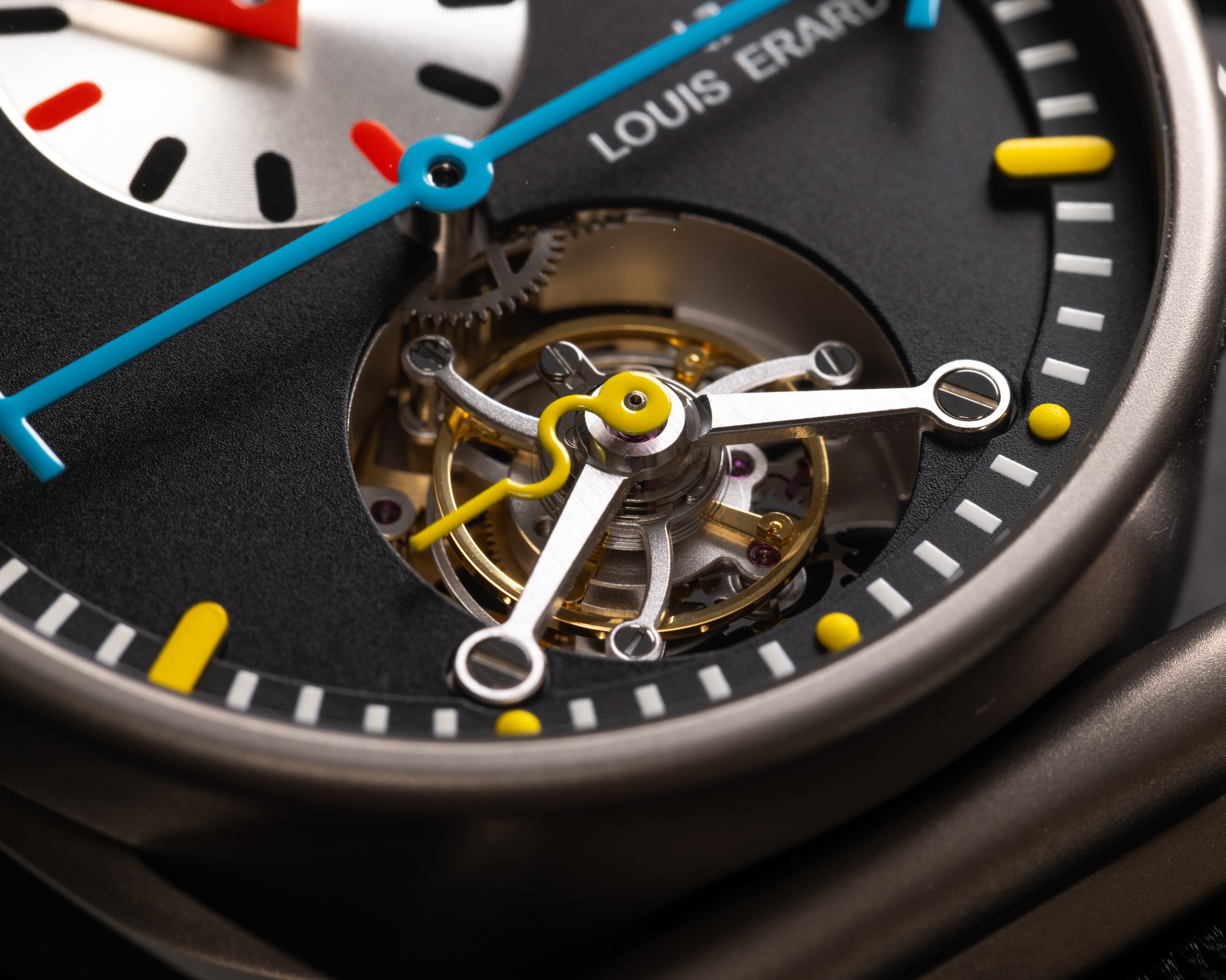 G.-A.B. illustré de l'horlogerie 時計 辞書 G.-A.B. illustré de l´horlogerie 時計 辞書 - 洋書
