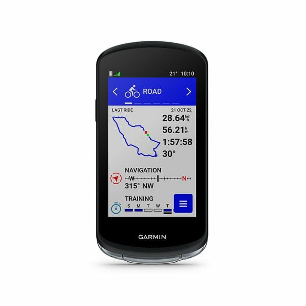 Garmin Edge 1040 Bundle Cycling Computer #010-02503-18