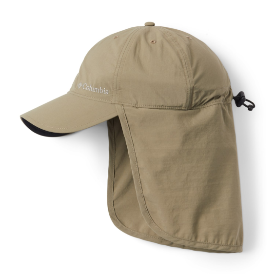 Columbia｜ACC (Schooner Bank Cachalot (1447101-160)) Columbia® Schooner Bank™ Cachalot Hat - NY Kite Center