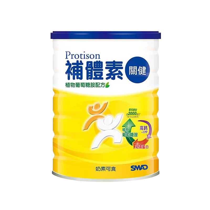 Protison 補體素 關健 (靈活行動力配方)