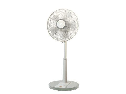Panasonic 樂聲牌 F-30PLH 座地扇 (30厘米/12吋)
