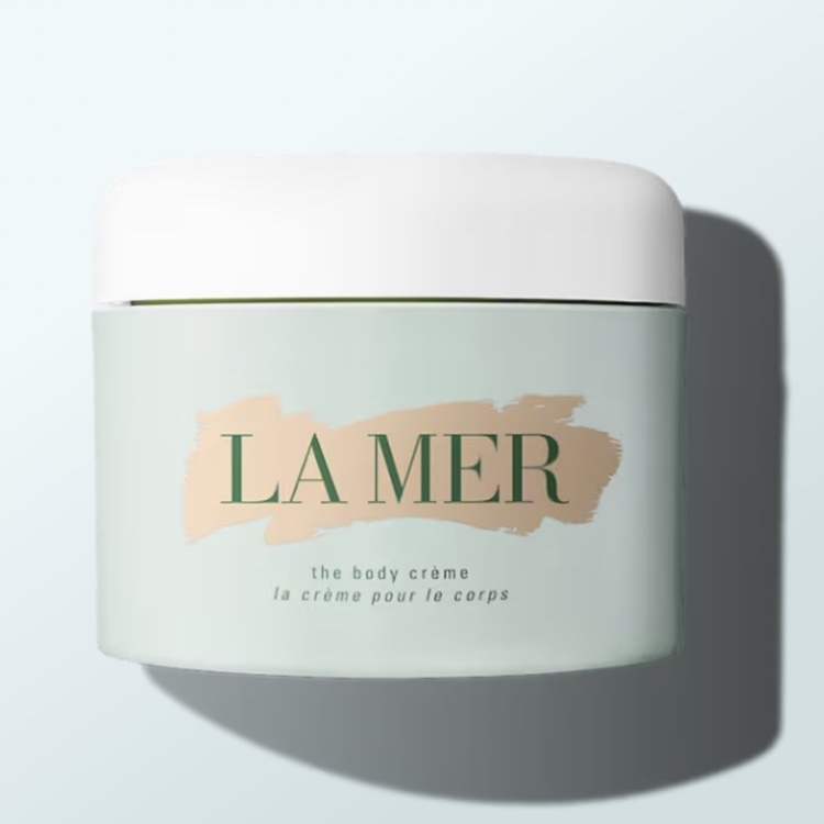 LA MER 身體修護乳霜 THE BODY CRÈME 300ml LA MER 專櫃產品 (3年有效期)