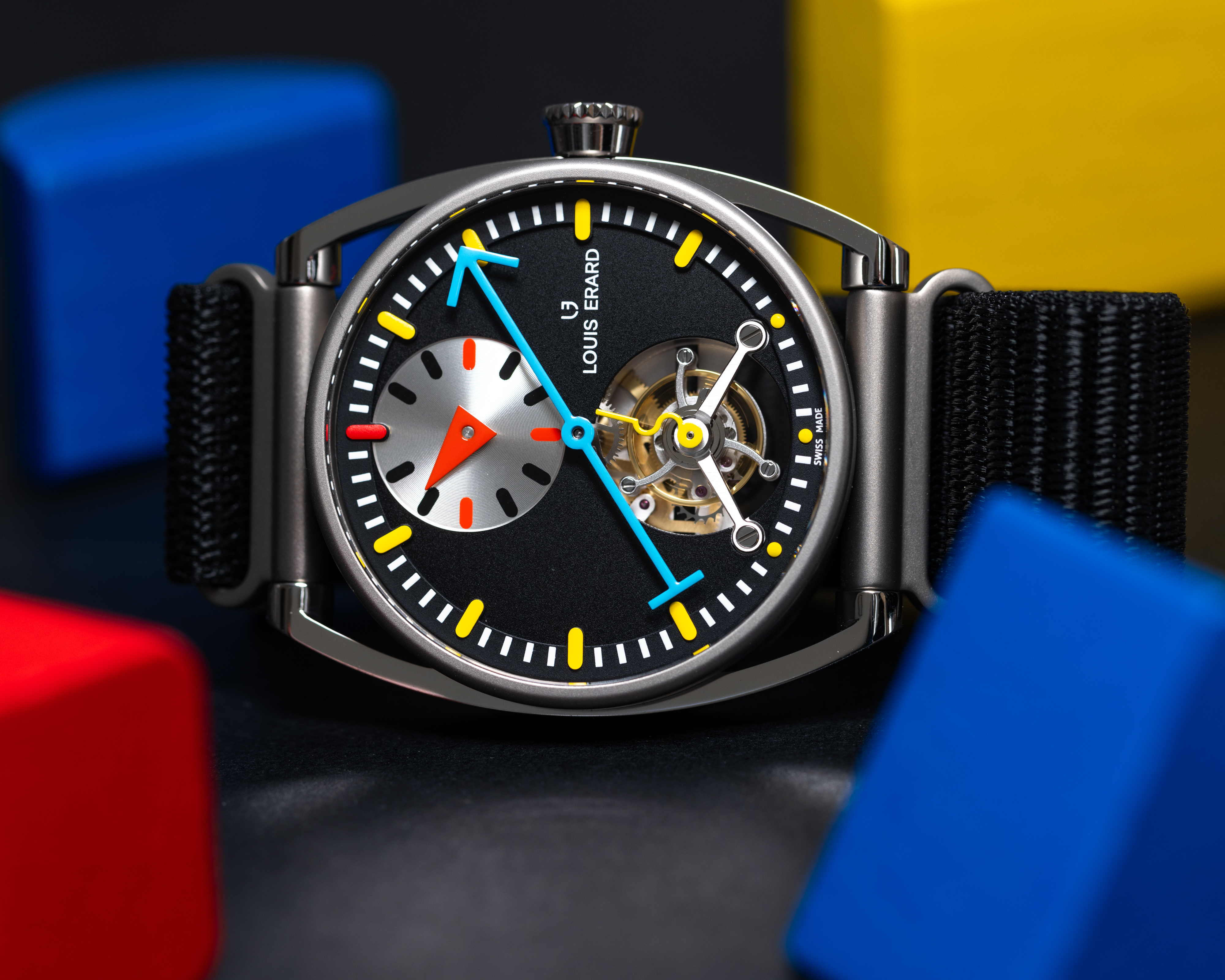 Le_Régulateur_Tourbillon_LOUIS_ERARDxALAIN_SILBERSTEIN_ref. 89356TT02.BTT82