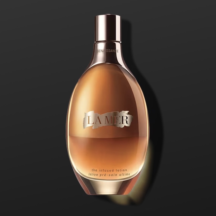 LA MER 鎏金煥膚修護液 GENAISSANCE DE LA MER THE INFUSED LOTION 150ml  LA MER 專櫃產品 (3年有效期)