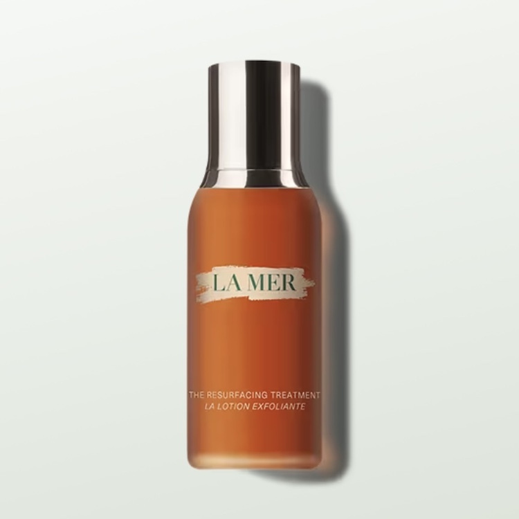 LA MER 柔嫩亮肌煥膚水 THE RESURFACING TREATMENT 100ml  LA MER 專櫃產品 (3年有效期)