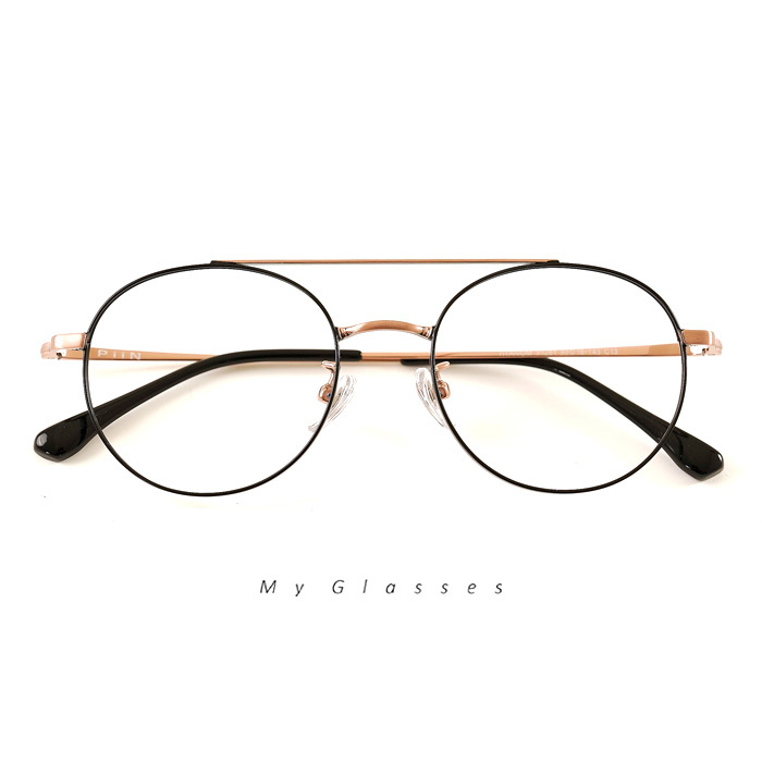 C393鈦金屬小飛行員眼鏡