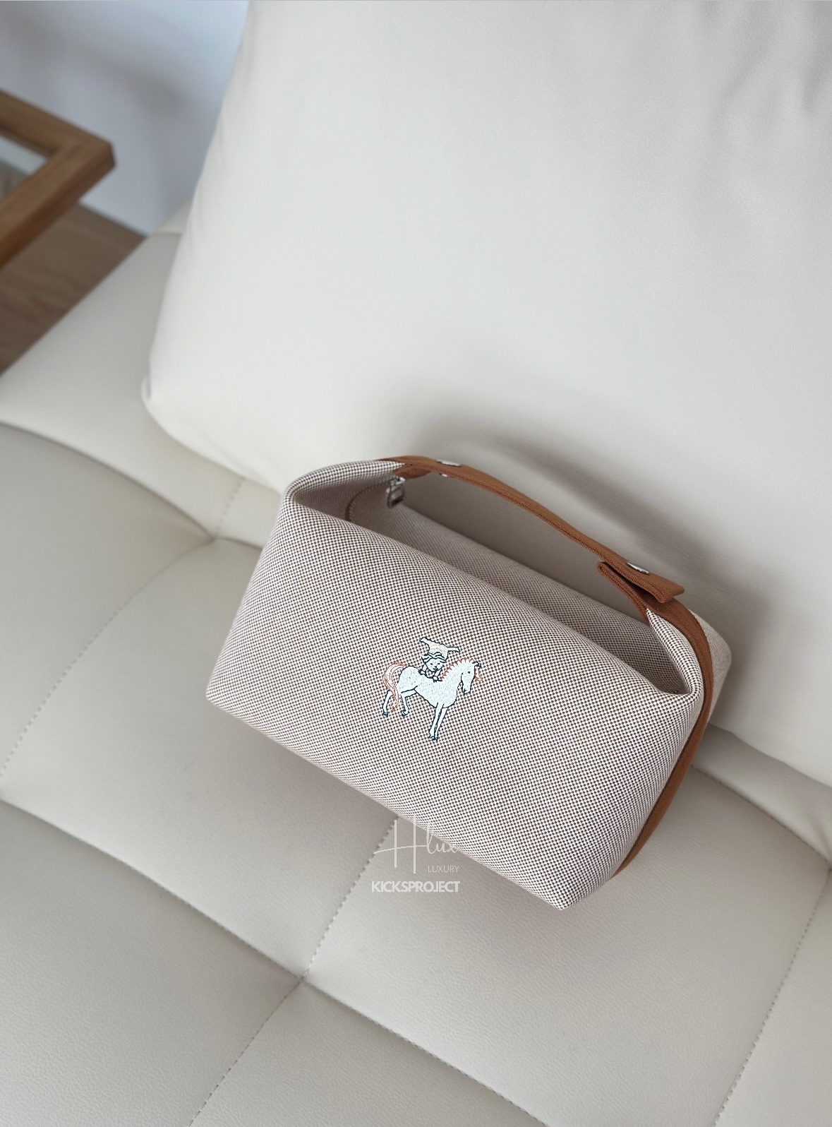 Hermes 飯盒袋 包 Bride-a-Brac baby