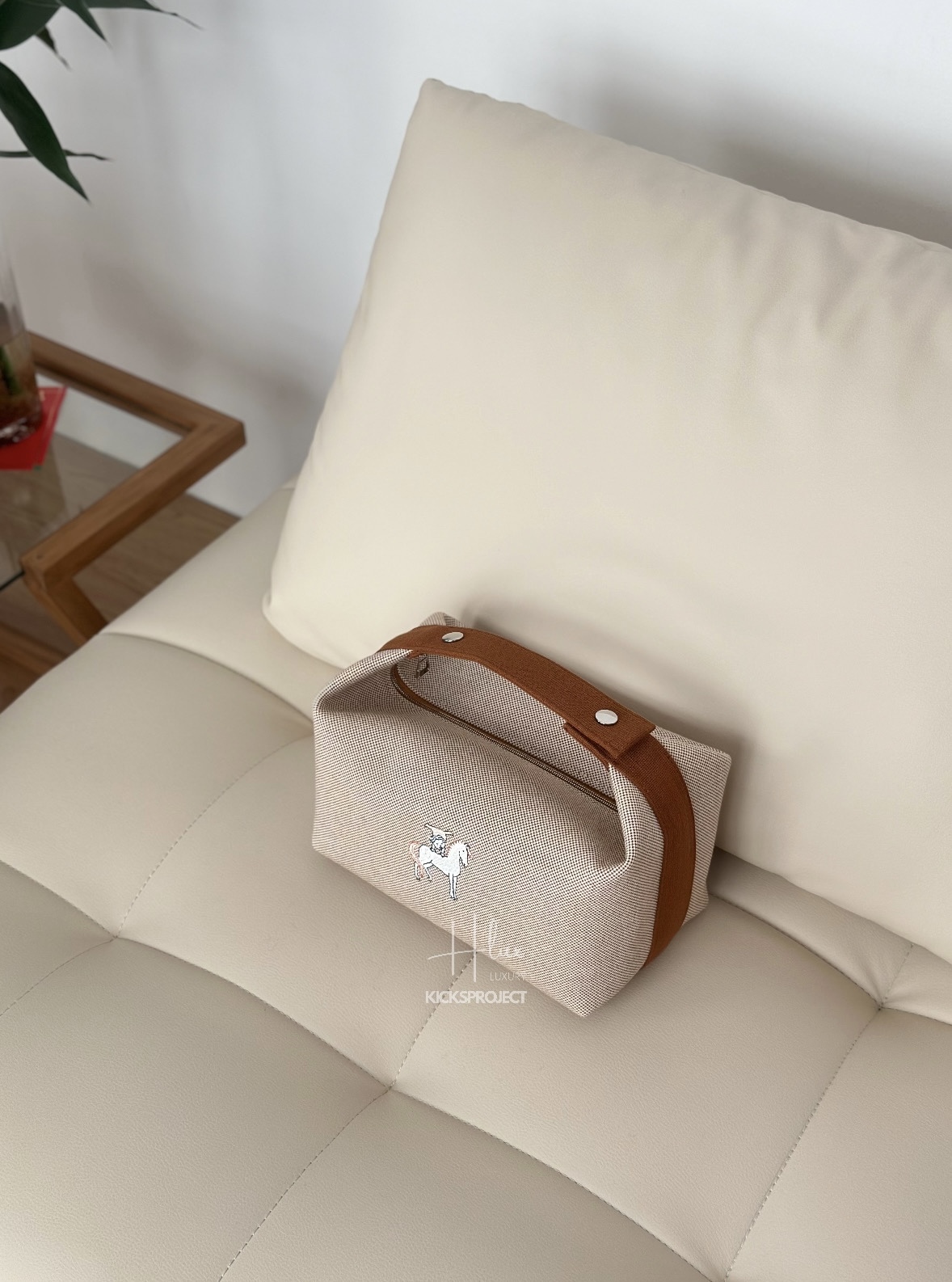 Hermes 飯盒袋 包 Bride-a-Brac baby